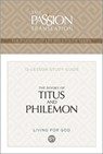 Tpt the Books of Titus and Philemon - Brian Simmons - 9781424571741