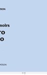 Watson, B: Judo Memoirs of Jigoro Kano - Brian N. Watson - 9781425187712
