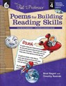 Poems for Building Reading Skills Level 4: Poems for Building Reading Skills [With CDROM and CD (Audio)] - Timothy Rasinski - 9781425802387