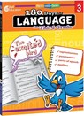 180 Days™: Language for Third Grade - Christine Dugan - 9781425811686