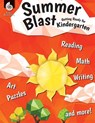 Summer Blast: Getting Ready for Kindergarten - Jodene Smith - 9781425815509