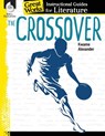 The Crossover - Angela Johnson - 9781425816483