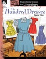 The Hundred Dresses: An Instructional Guide for Literature - Jodene Smith - 9781425817213