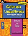 Culturally and Linguistically Responsive Teaching and Learning - Sharroky Hollie - 9781425817312