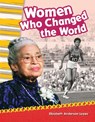 Women Who Changed the World - LOPEZ,  Elizabeth Anderson - 9781425825171