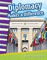 Diplomacy Makes a Difference - ANDERSON LOPEZ,  Elizabeth - 9781425825188
