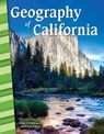 Geography of California - Lisa Perlman Greathouse - 9781425832490