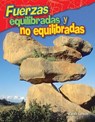 Fuerzas equilibradas y no equilibradas/ Balanced and Unbalanced Forces - WINTERBERG,  Jenna - 9781425846848