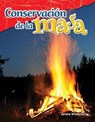 Conservación de la masa / Conservation of Mass - WINTERBERG,  Jenna - 9781425847166