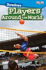 Showdown: Players Around the World - Lesley Ward - 9781425849672