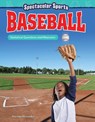Spectacular Sports - HERNANDEZ,  Marissa - 9781425858933
