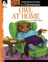 Owl at Home: An Instructional Guide for Literature - Tracy Pearce - 9781425889579