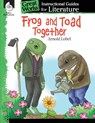 Frog and Toad Together - Emily R. Smith ; Emily Smith - 9781425889647