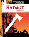 Hatchet - Suzanne Barchers - 9781425889791