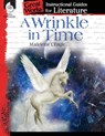 A Wrinkle in Time: An Instructional Guide for Literature - Emily Smith - 9781425889906