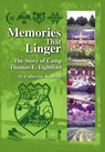 Memories That Linger - Catherine Mack - 9781425953836