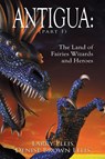Antigua - Larry Ellis ; Denise Brown Ellis - 9781425997823