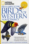 NATL GEOGRAPHIC FGT BIRDS OF W - Jon L. Dunn - 9781426203312