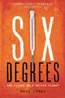 Six Degrees - Mark Lynas - 9781426203855