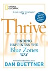 Thrive - BUETTNER,  Dan - 9781426208188