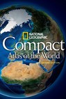 NG Compact Atlas of the World - National Geographic - 9781426217876