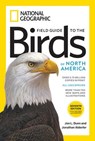 Field Guide to the Birds of North America 7th edition - Jon L. Dunn - 9781426218354
