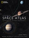 Space Atlas - James Trefil - 9781426219696