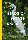 National Geographic Complete Birds of North America, 3rd Edition - Jonathan Alderfer ; Jon L. Dunn - 9781426221880