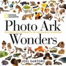 Photo Ark Wonders - Joel Sartore - 9781426221910