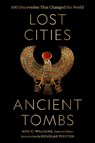 Lost Cities, Ancient Tombs - Ann R. Williams - 9781426221989