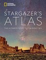 National Geographic Stargazer's Atlas - National Geographic - 9781426222207
