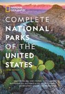 National Geographic Complete National Parks of the United States, 3rd Edition - National Geographic - 9781426222337