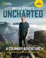 Gordon Ramsay's Uncharted - Gordon Ramsay - 9781426222702