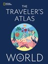 The Traveler's Atlas of the World - National Geographic - 9781426223549
