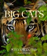 Big Cats - Steve Winter ; Sharon Guynup - 9781426224171