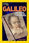 World History Biographies: Galileo - Philip Steele - 9781426302954