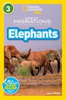 Marsh, L: Great Migrations Elephants (National Geographic Ki - Laura Marsh ; National Geographic Kids - 9781426307430
