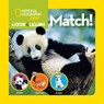 NATL GEOGRAPHIC KIDS LOOK & LE - National Geographic Kids - 9781426308710