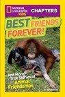 National Geographic Kids Chapters: Best Friends Forever - Amy Shields - 9781426309588