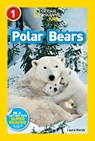 National Geographic Kids Readers: Polar Bears - Laura Marsh ; National Geographic Kids - 9781426311048