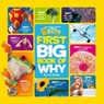 National Geographic Little Kids First Big Book of Why - Amy Shields - 9781426311604