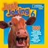 Just Joking 6 - National Geographic Kids - 9781426317354