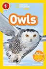 OWLS - Laura Marsh - 9781426317439