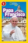 Papa Francisco - KRAMER,  Barbara - 9781426324819