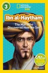 National Geographic Readers: Ibn alHaytham - Libby Romero - 9781426325007