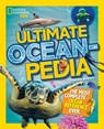 Ultimate Oceanpedia - Christina Wilsdon ; National Geographic Kids - 9781426325502