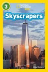 Skyscrapers (National Geographic Kids Readers, Level 3) - Libby Romero ; National Geographic Kids - 9781426326837