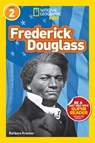 National Geographic Readers: Frederick Douglass (Level 2) - Barbara Kramer - 9781426327575