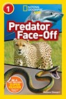 National Geographic Readers: Predator Face-Off - Melissa Stewart - 9781426328121
