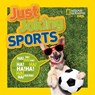 Just Joking Sports - National Geographic Kids - 9781426329791